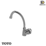 Vòi Rửa Chén TOTO TX603KM (TX603KCS) Lạnh