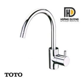 Vòi Rửa Chén TOTO TX606KES Lạnh