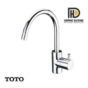 Vòi Rửa Chén TOTO TX606KES Lạnh