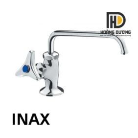 Vòi Rửa Nước Lạnh Inax LF-14-13 (LF1413) Gắn Chậu