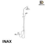 Vòi Sen Tắm Cây Inax BFV-1405S (BFV1405S) Nóng Lạnh