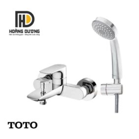 Vòi Sen Tắm TOTO TBG04302VA/DGH104ZR Nóng Lạnh