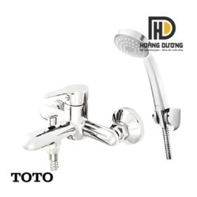 Vòi Sen Tắm TOTO TVSM103NSS Nóng Lạnh