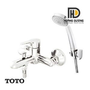 Vòi Sen Tắm TOTO TVSM103NSS Nóng Lạnh