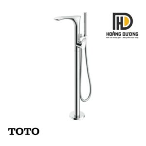 Vòi Sen Xả Bồn Tắm TOTO TBG01306BA/TBN01105B