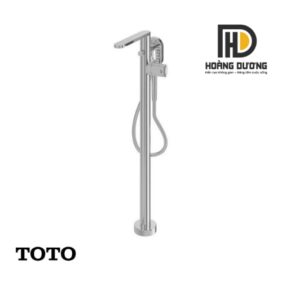 Vòi Sen Xả Bồn Tắm TOTO TX494SQBR Đặt Sàn